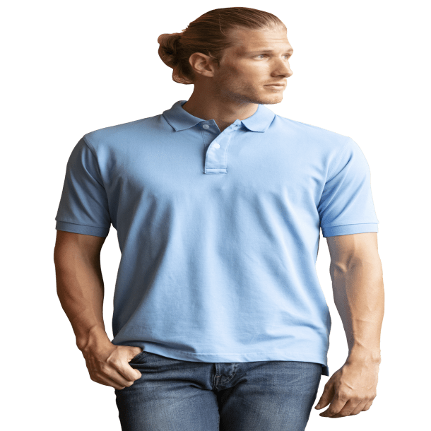 Vantage Men's Perfect Polo